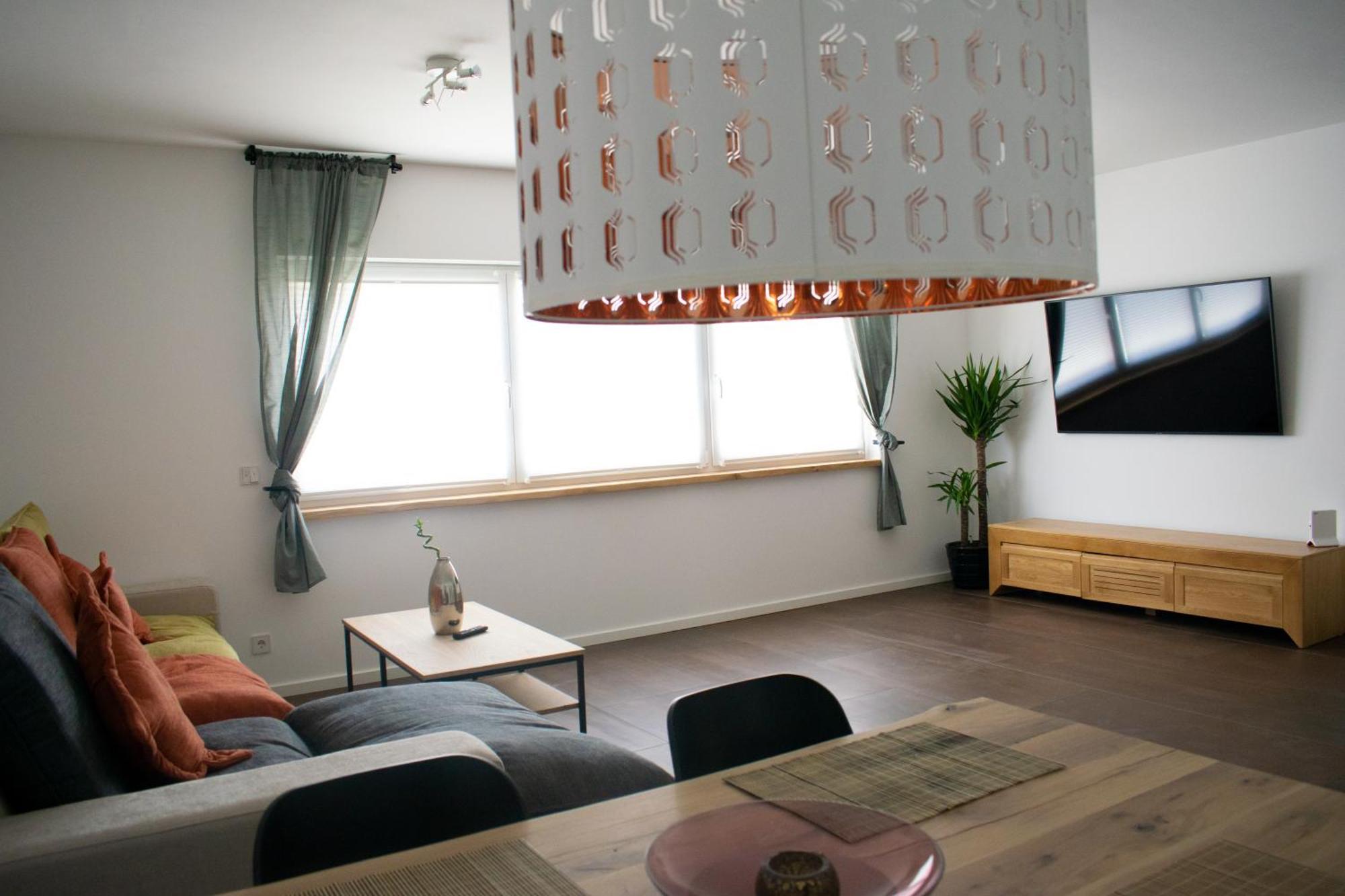 Unique Flat Lejlighed Düsseldorf Eksteriør billede