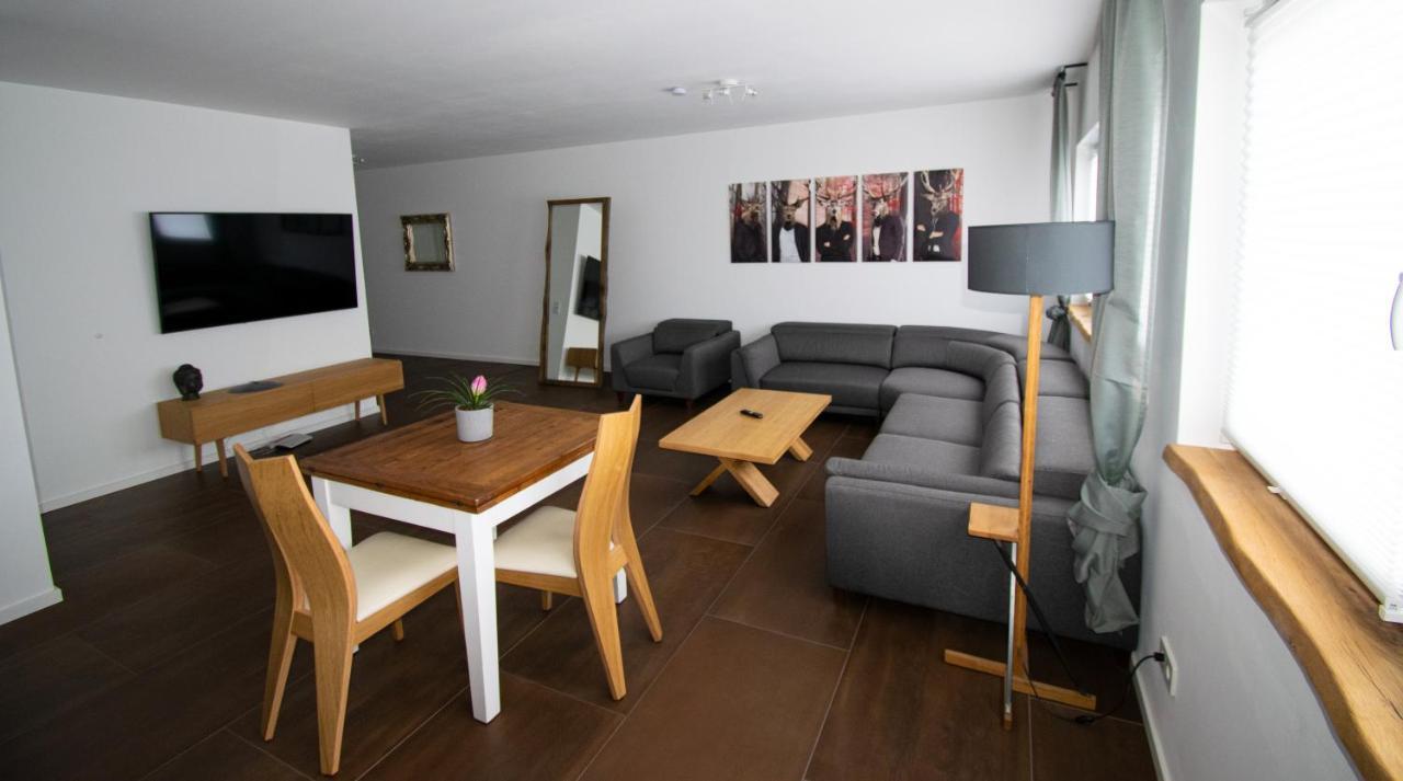 Unique Flat Lejlighed Düsseldorf Eksteriør billede