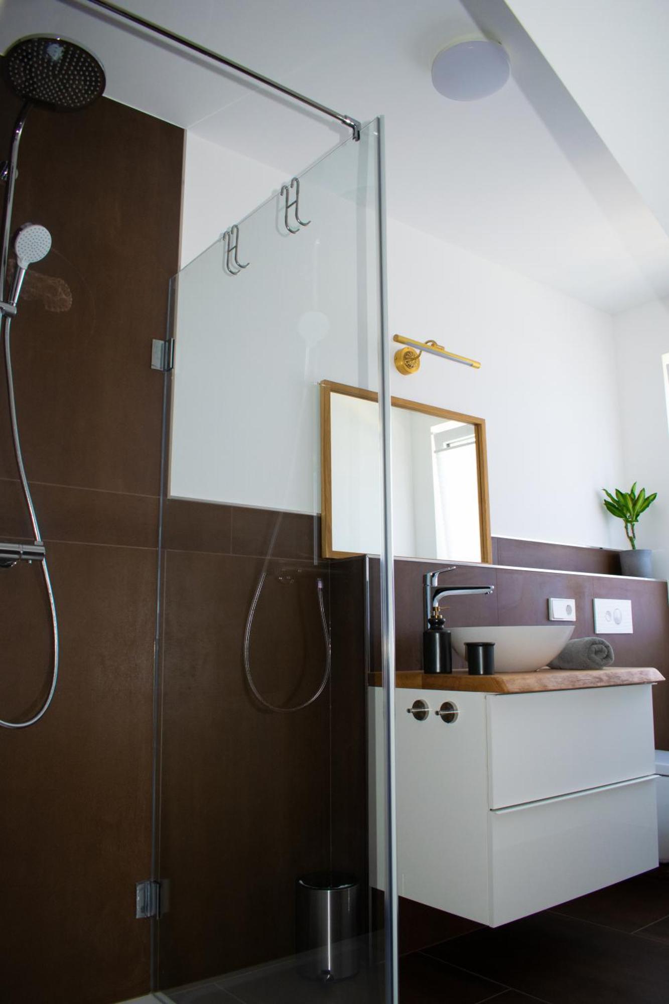 Unique Flat Lejlighed Düsseldorf Værelse billede