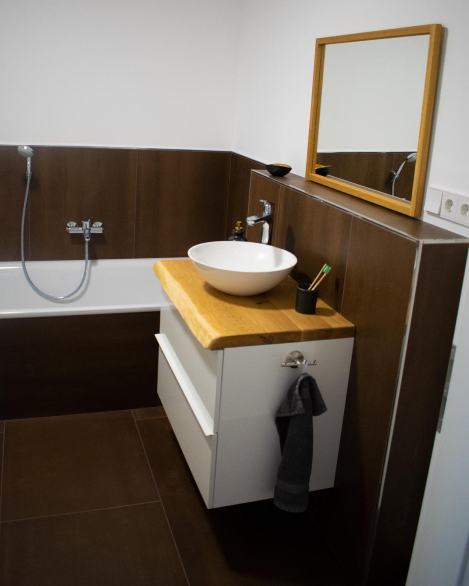 Unique Flat Lejlighed Düsseldorf Værelse billede